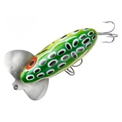 Arbogast Hard Baits Jitterbug
