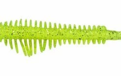 CUSTOM JIGS AND SPINS INC BFN 3.5" PULSE R Soft Baits