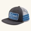St. Croix Rods APPAREL Icon