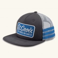 St. Croix Rods APPAREL Icon