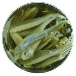 Soft Baits Berkley Gulp 1" Minnow