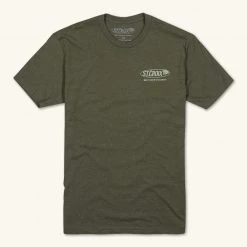 St. Croix Rods Tailwater