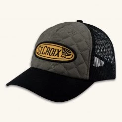 St. Croix Rods Crafted