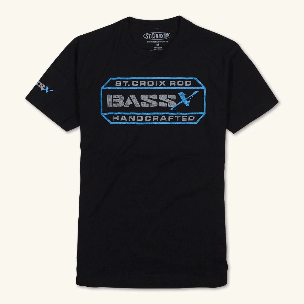 St. Croix Rods APPAREL Split Shot 3 St. Croix Rods APPAREL Split Shot