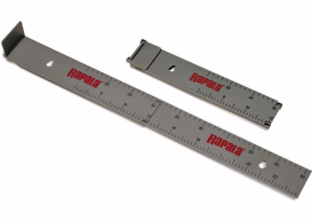 Rapala Accessories 24" Folding Ruler 3 Rapala Accessories 24" Folding Ruler