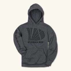 St. Croix Rods Brushline