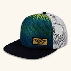 St. Croix Rods APPAREL Apex