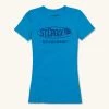 St. Croix Rods APPAREL Ladies Mainline Tee