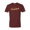 St. Croix Rods Triumph Tee APPAREL