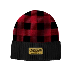 St. Croix Rods APPAREL Frost Beanie