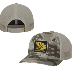 St. Croix Rods APPAREL Digital Cap