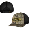St. Croix Rods Timber Cap APPAREL