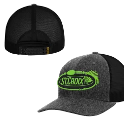 St. Croix Rods APPAREL Current Cap