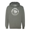 St. Croix Rods Fireside Hoodie