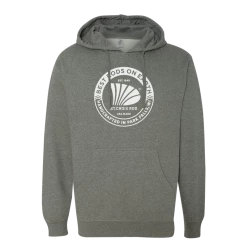 St. Croix Rods Fireside Hoodie