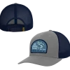 St. Croix Rods Park Falls Bass Cap