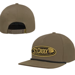 Powertex Wave Cap APPAREL