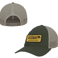 St. Croix Rods APPAREL Ranger Cap