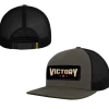St. Croix Rods APPAREL Victory Flat Bill Cap