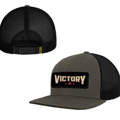 St. Croix Rods APPAREL Victory Flat Bill Cap