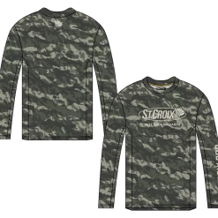 St. Croix Rods Covert Performance LS