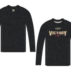 St. Croix Rods Victory Performance LS APPAREL