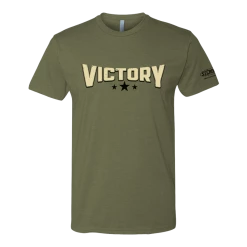 St. Croix Rods Victory Tee APPAREL