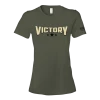 St. Croix Rods Ladies Victory Short Sleeve Tee