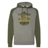 St. Croix Rod Ranger Hoodie