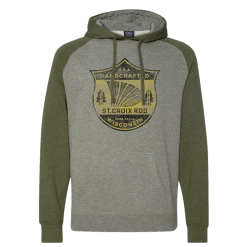 St. Croix Rod Ranger Hoodie
