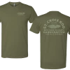St. Croix Rods Action Tee 1 St. Croix Rods Action Tee