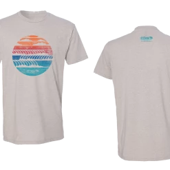 St. Croix Rods Unwind Tee