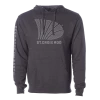 St. Croix Rod APPAREL Anchor Hoodie