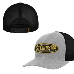St. Croix Rods APPAREL Finesse Cap