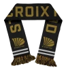 St. Croix Rods Black Ice Scarf