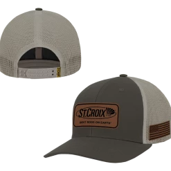 St. Croix Rods Crafted Cap APPAREL