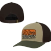 St. Croix Rods Trail Cap