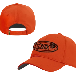 St. Croix Rods Blaze Cap