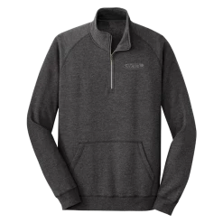 St. Croix Rod Quest Fleece Quarter Zip