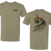 St. Croix Rods Pursuit Tee