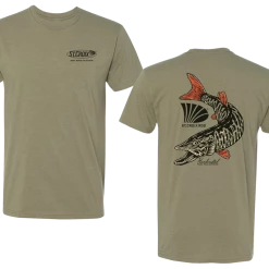 St. Croix Rods Pursuit Tee