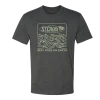 St. Croix Rods APPAREL Seaside Tee