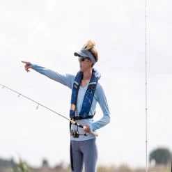 St. Croix LEGEND® XTREME INSHORE SPINNING RODS