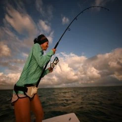 St. Croix ST. CROIX RODS MOJO SALT SPINNING RODS