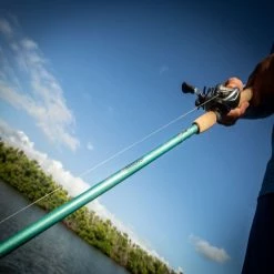 St. Croix AVID SERIES® INSHORE CASTING RODS ST. CROIX RODS