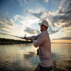 St. Croix MOJO MUSKY CASTING RODS