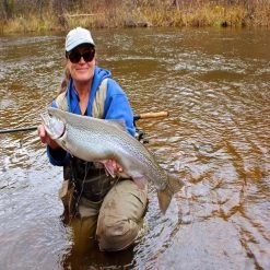 St. Croix TRIUMPH® SALMON & STEELHEAD SPINNING RODS