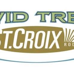 St. Croix AVID TREK SERIES® CASTING RODS TRAVEL
