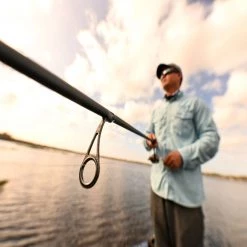 St. Croix LEGEND® XTREME SPINNING RODS ST. CROIX RODS