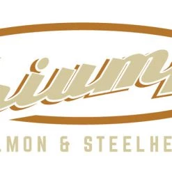 St. Croix TRIUMPH® SALMON & STEELHEAD CASTING RODS